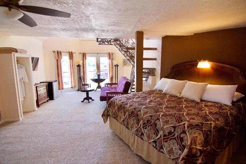 Hotel Frankfort & Restaurant image