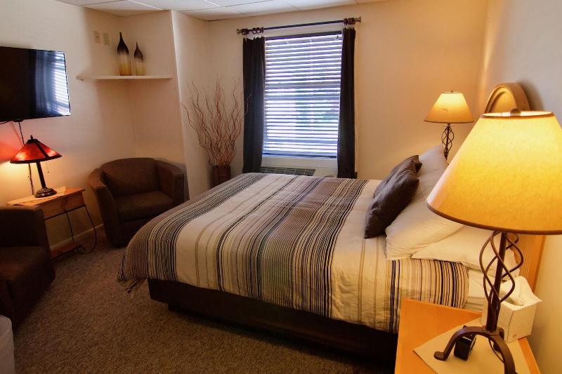 Hotel Frankfort & Restaurant image