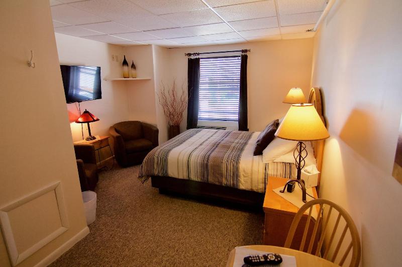 Hotel Frankfort & Restaurant image