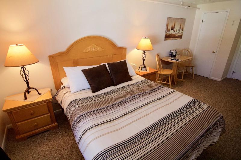 Hotel Frankfort & Restaurant image