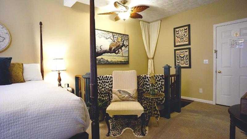 Hotel Frankfort & Restaurant image