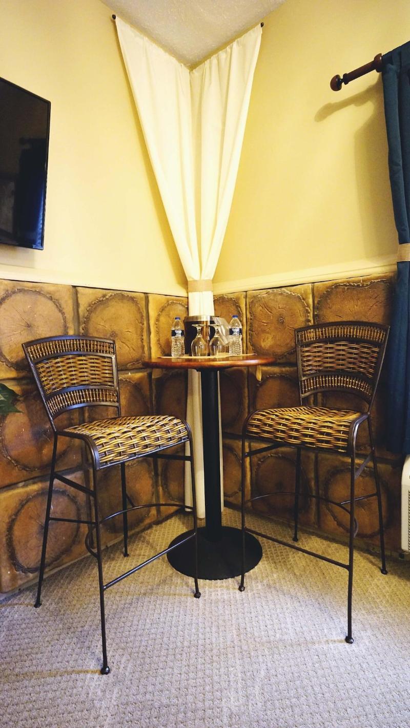 Hotel Frankfort & Restaurant image