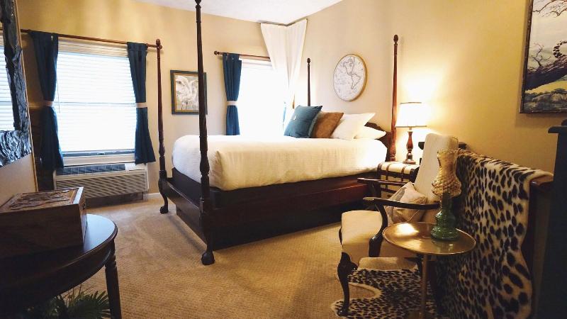 Hotel Frankfort & Restaurant image