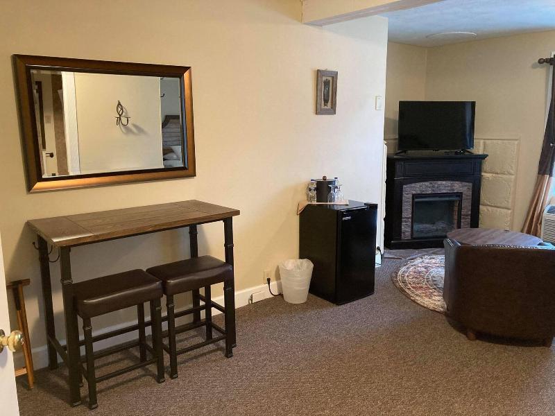 Hotel Frankfort & Restaurant image