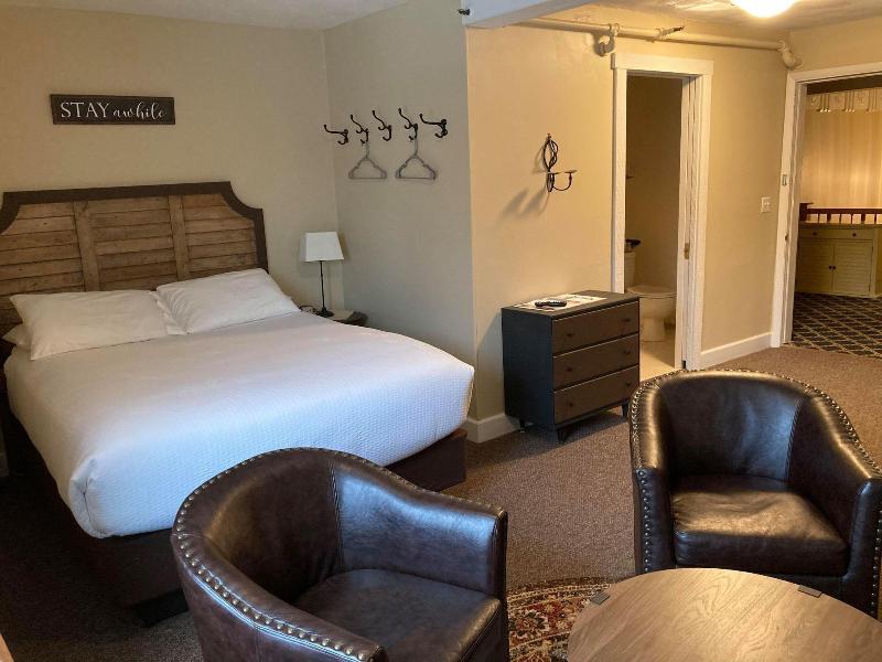 Hotel Frankfort & Restaurant image