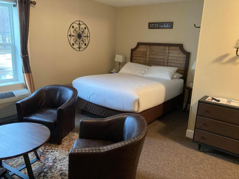 Hotel Frankfort & Restaurant image