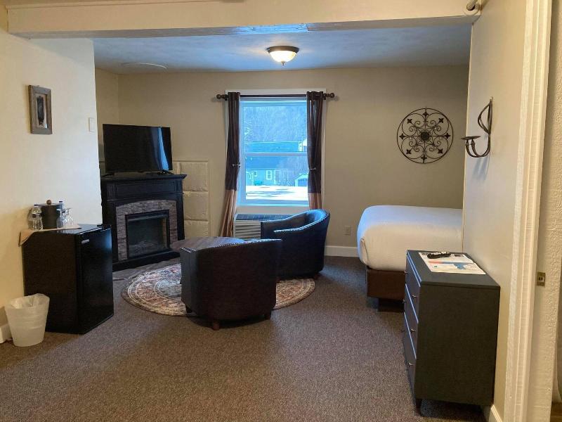 Hotel Frankfort & Restaurant image