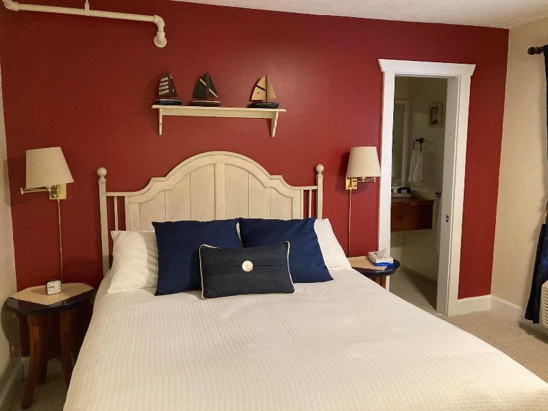 Hotel Frankfort & Restaurant image