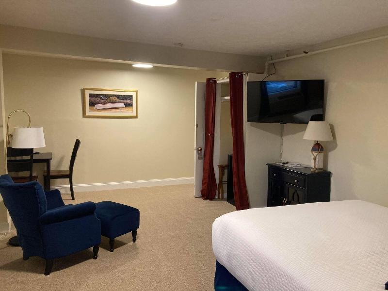 Hotel Frankfort & Restaurant image