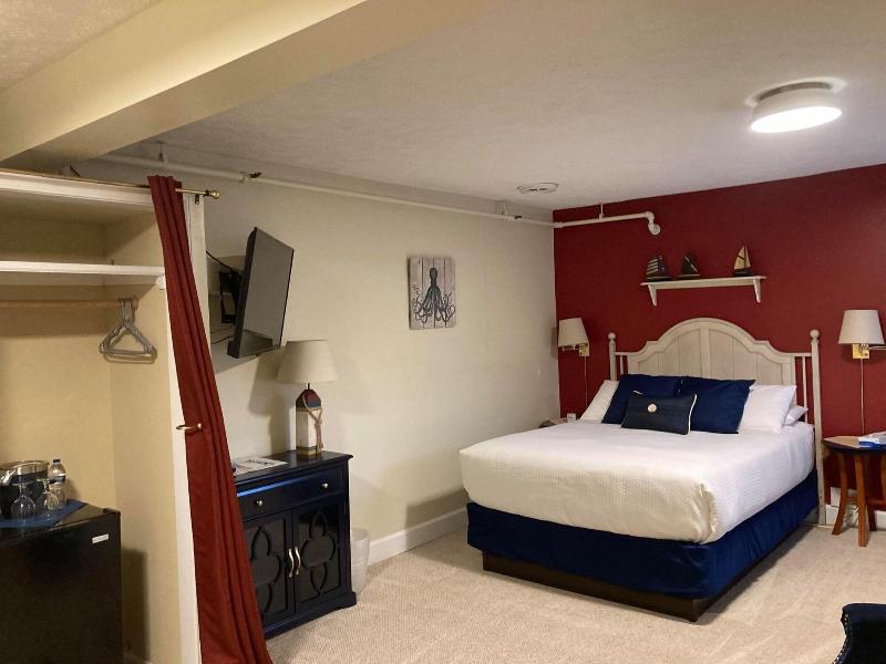 Hotel Frankfort & Restaurant image