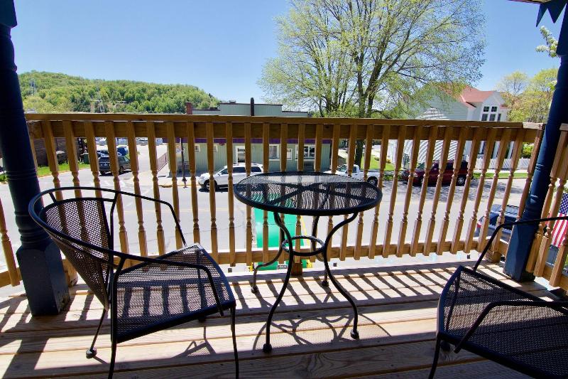 Hotel Frankfort & Restaurant image