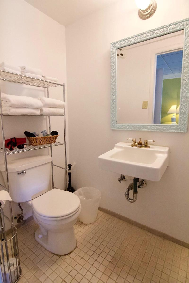 Hotel Frankfort & Restaurant image