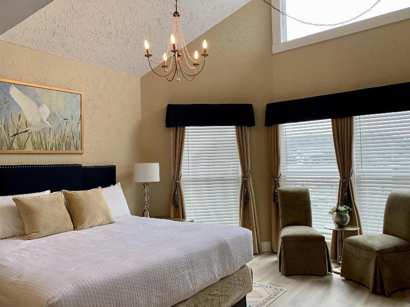 Hotel Frankfort & Restaurant image