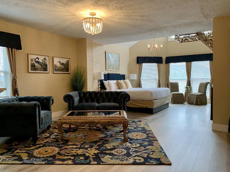 Hotel Frankfort & Restaurant image