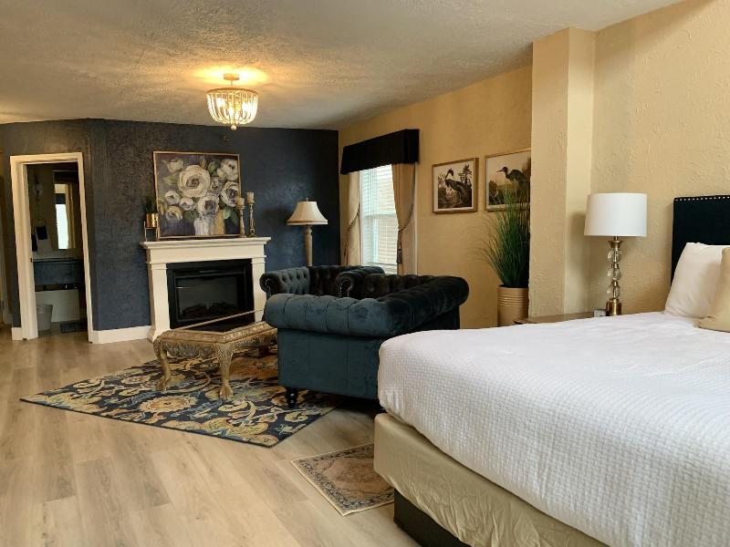 Hotel Frankfort & Restaurant image