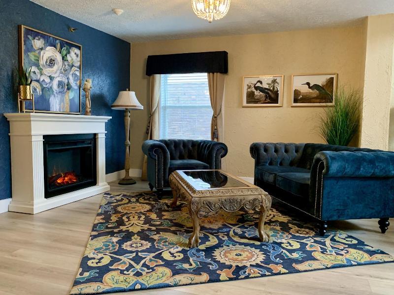 Hotel Frankfort & Restaurant image