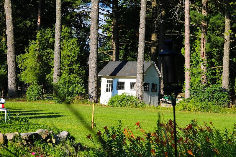 Wauban Cottage image