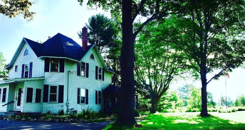 Wauban Cottage image