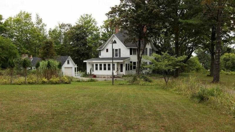 Wauban Cottage image