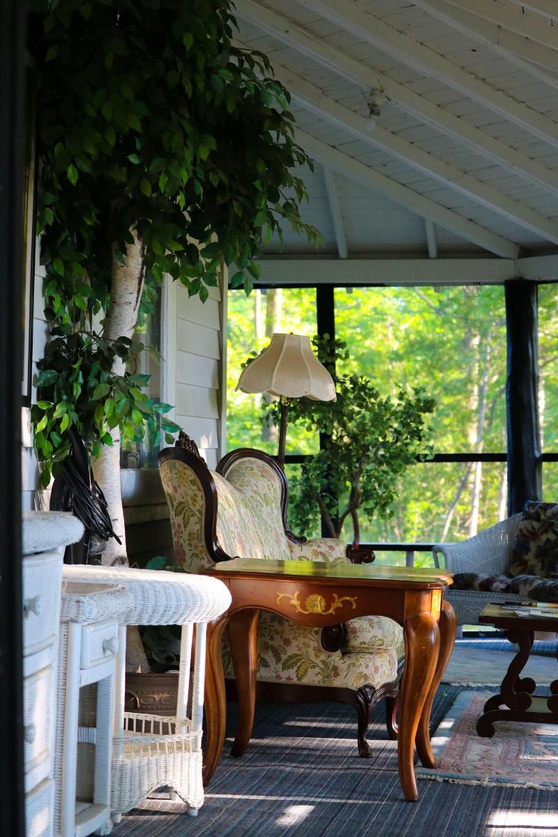Wauban Cottage image