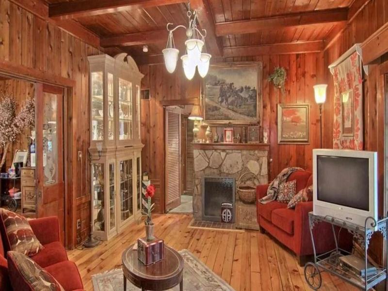 Wauban Cottage image