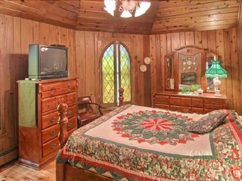 Wauban Cottage image