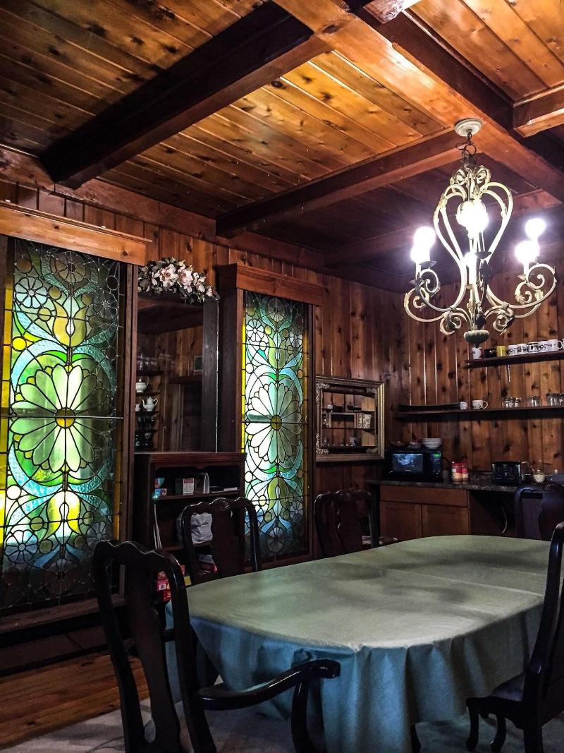Wauban Cottage image
