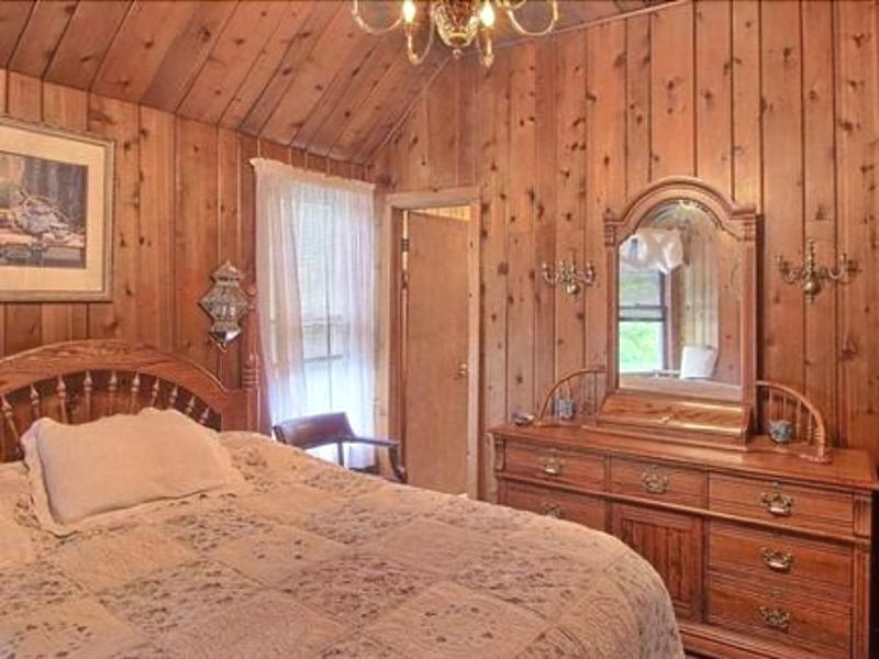 Wauban Cottage image