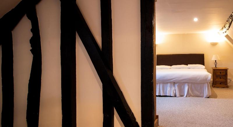 The Stratton House Hotel image