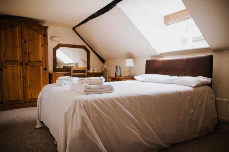 The Stratton House Hotel image