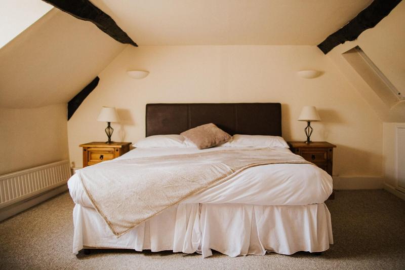 The Stratton House Hotel image