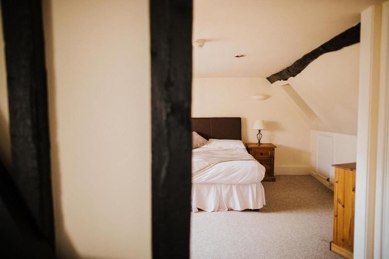 The Stratton House Hotel image