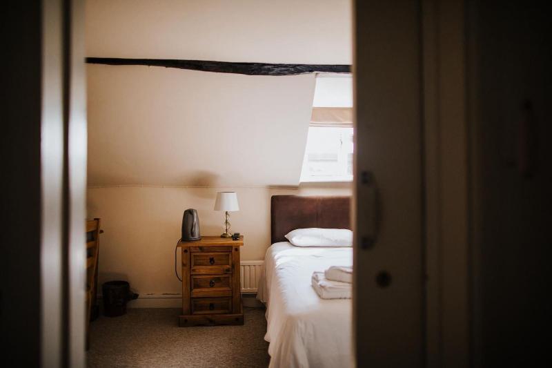 The Stratton House Hotel image