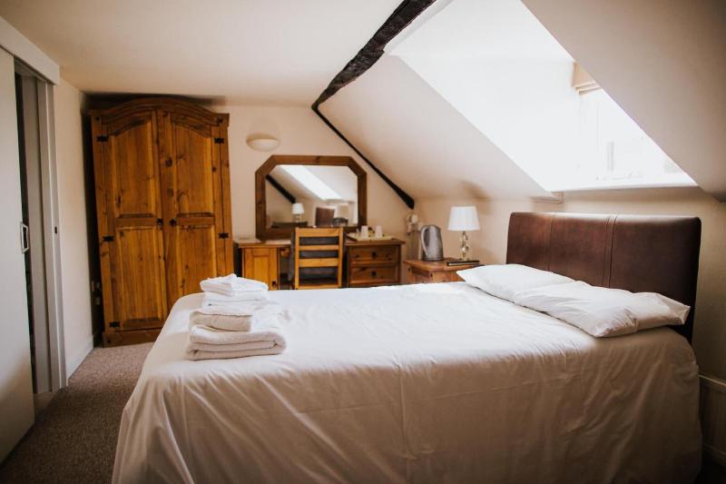The Stratton House Hotel image