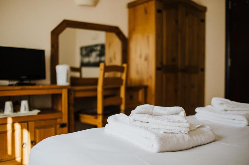 The Stratton House Hotel image