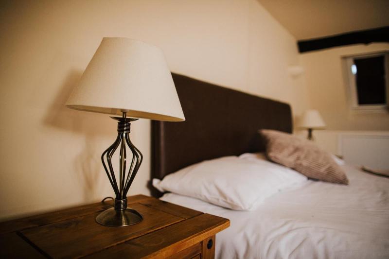 The Stratton House Hotel image