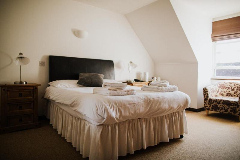 The Stratton House Hotel image