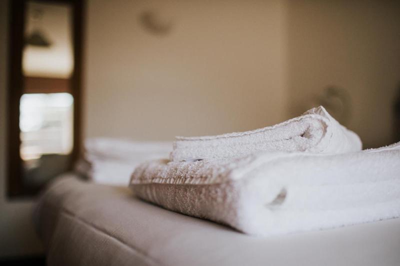 The Stratton House Hotel image