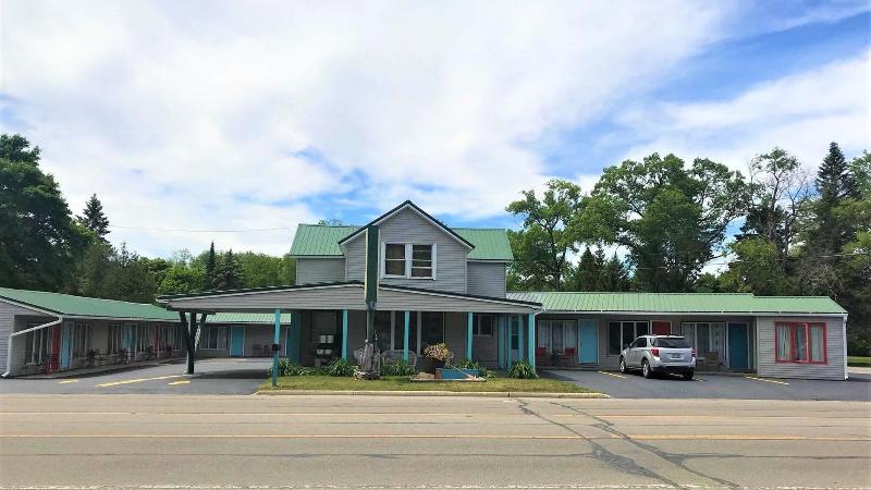 The Monarch Motel image 6