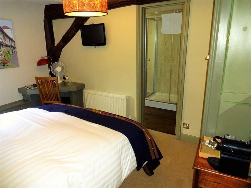 The Cross Keys image