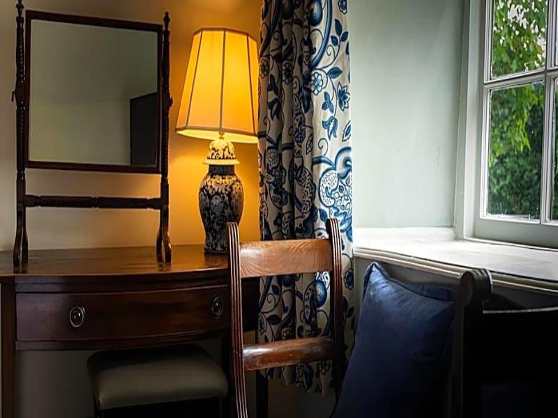 The White Horse Inn image