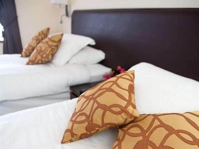 The Bell Guest House image