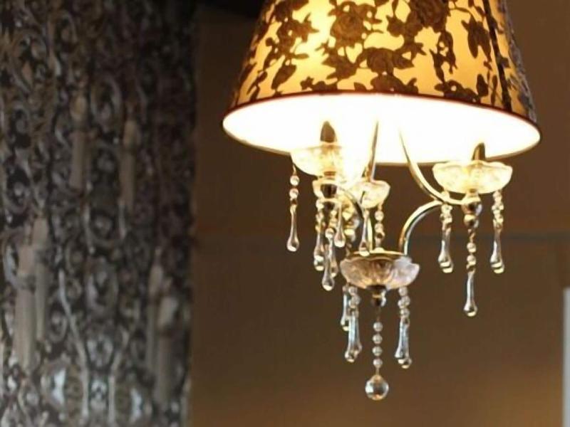 The Bell Guest House image