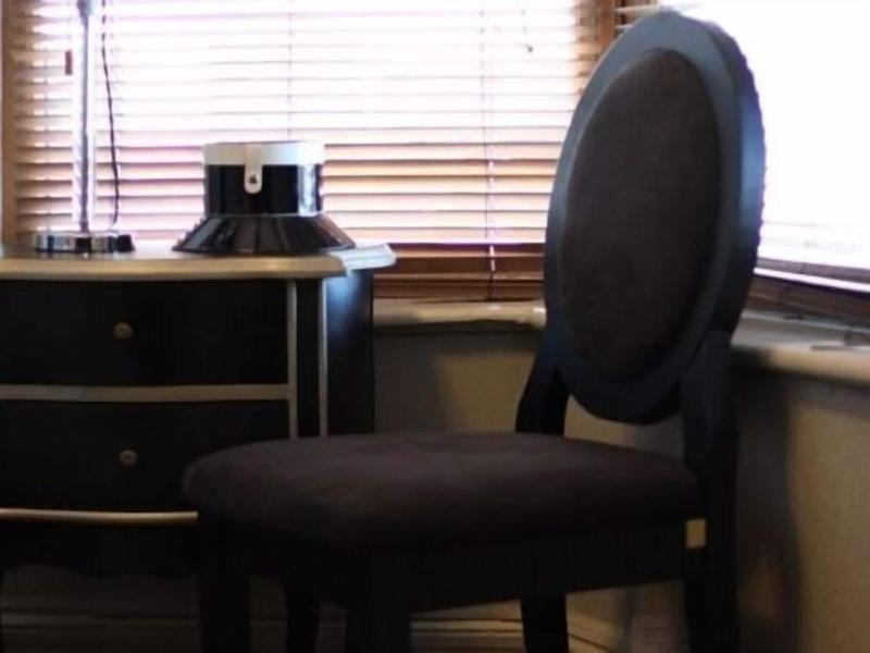 The Bell Guest House image
