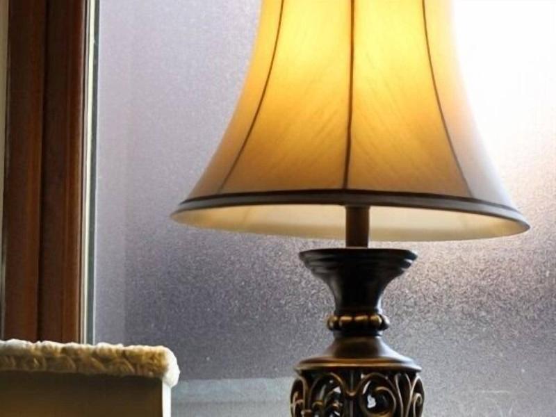The Bell Guest House image