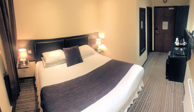 The Bell Guest House image