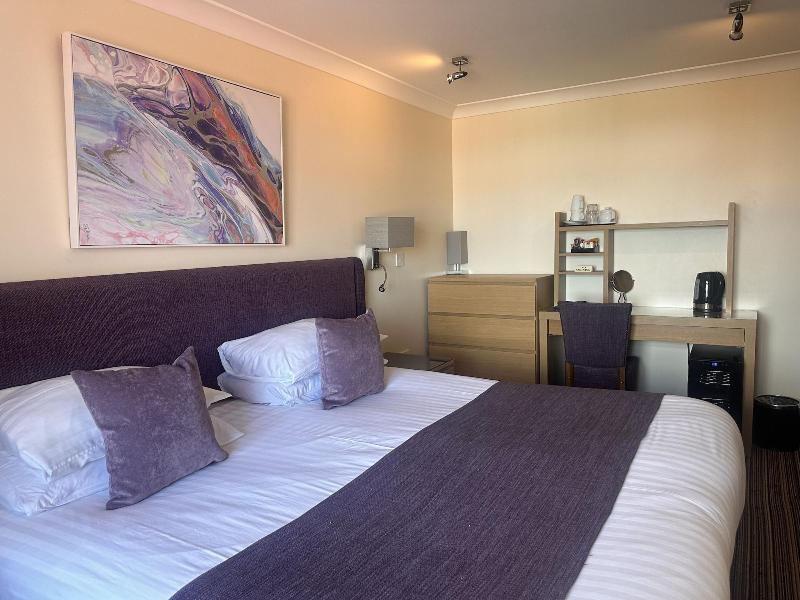 The Bell Guest House image
