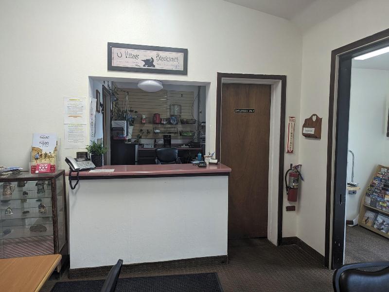Western Inn image