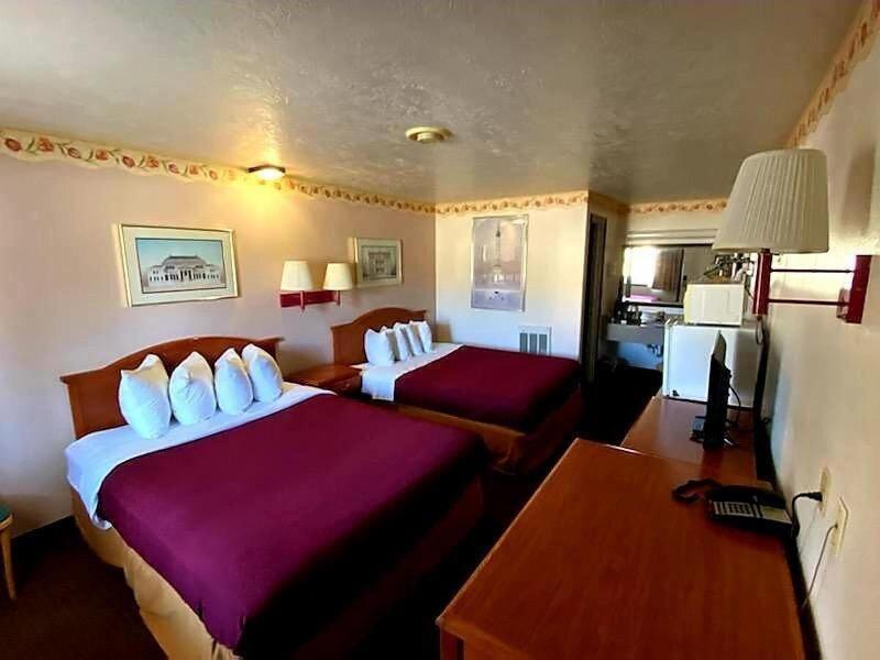 Western Inn image