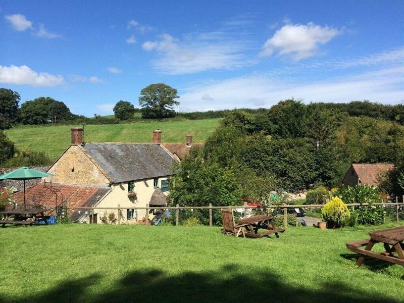 Sherborne